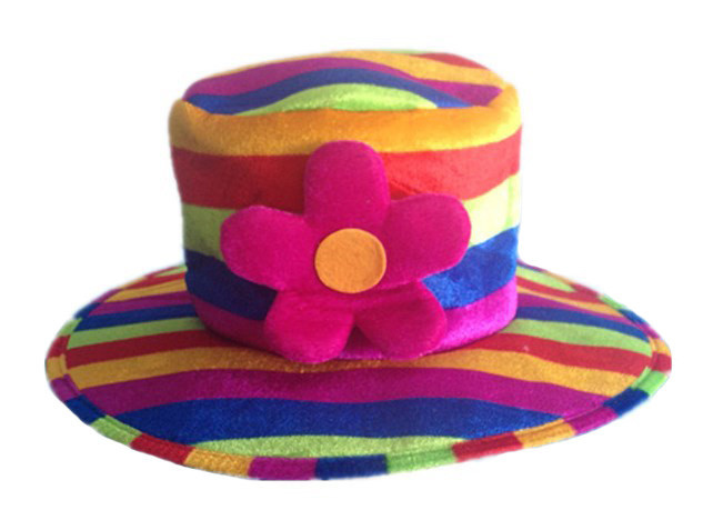 Головные уборы