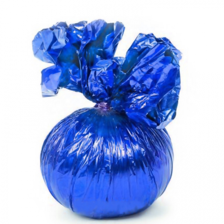 Грузик песочный Синий / Blue