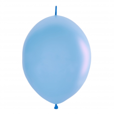 Линколун Голубой, Декоратор / Sky Blue
