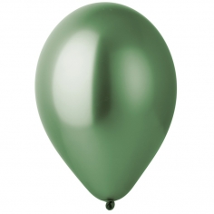 Шар Хром Glossy Лайм / Lime Green